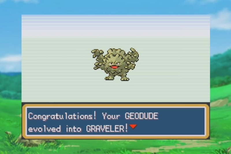 All Pokémon Locations – Pokémon FireRed & LeafGreen (Part 1)