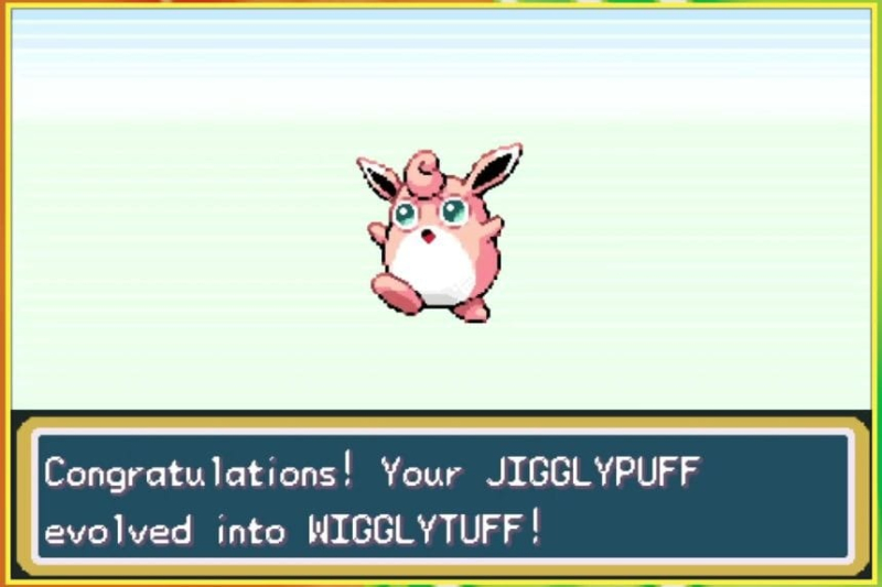 All Pokémon Locations – Pokémon FireRed & LeafGreen (Part 1)