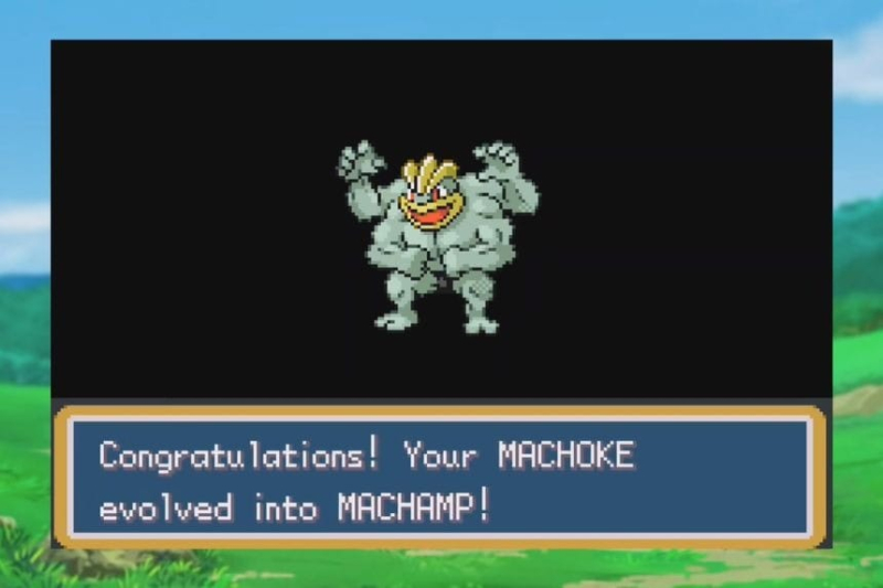 All Pokémon Locations – Pokémon FireRed & LeafGreen (Part 1)