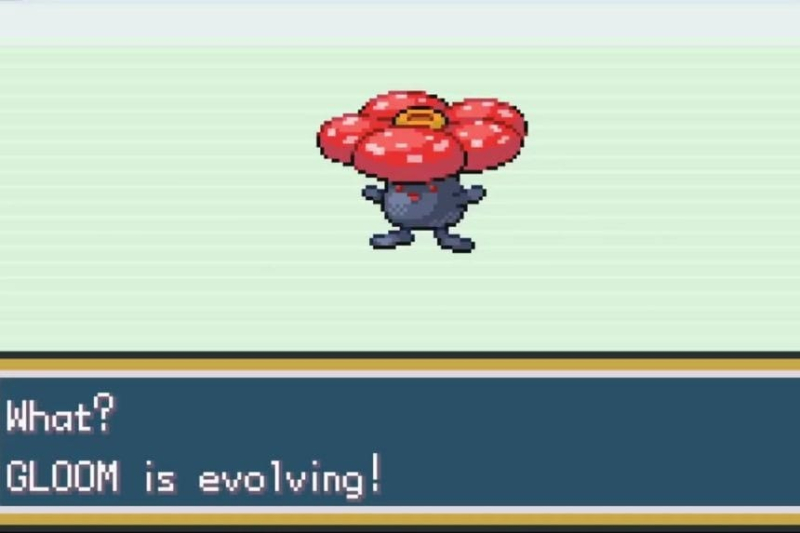 All Pokémon Locations – Pokémon FireRed & LeafGreen (Part 1)