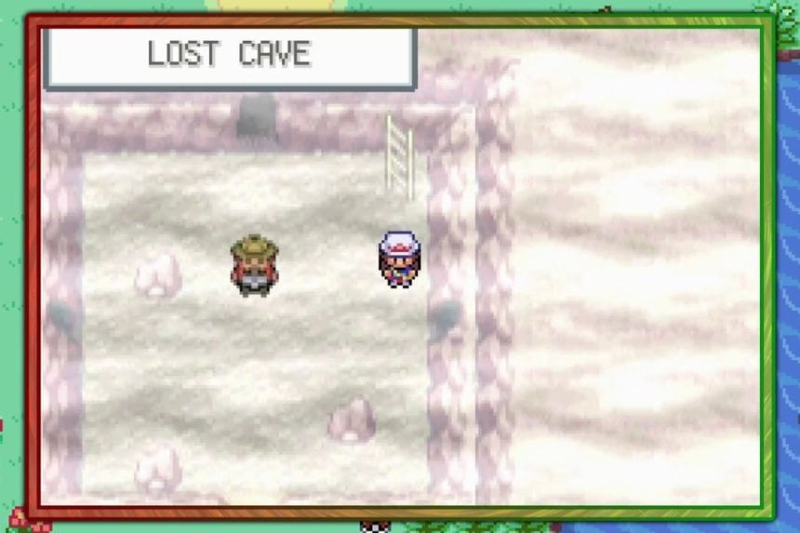 All Pokémon Locations – Pokémon FireRed & LeafGreen (Part 1)