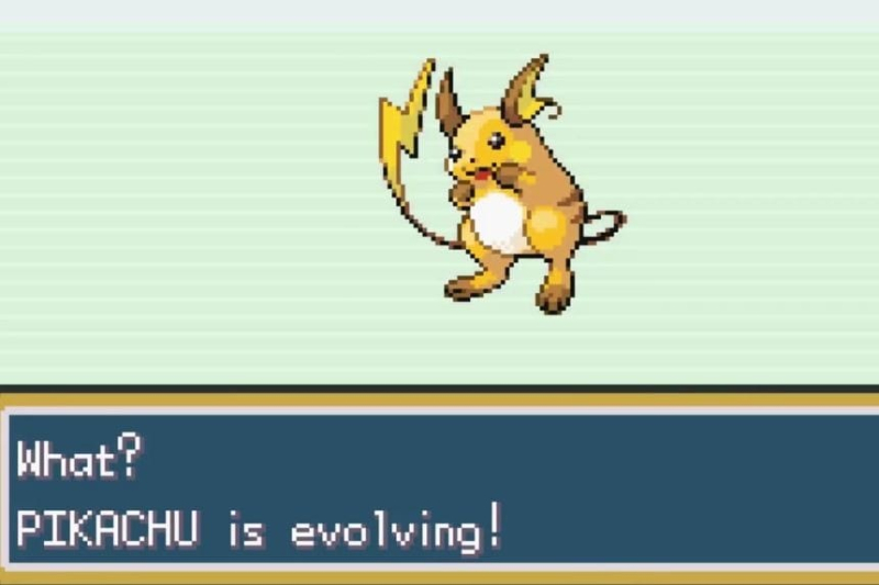 All Pokémon Locations – Pokémon FireRed & LeafGreen (Part 1)