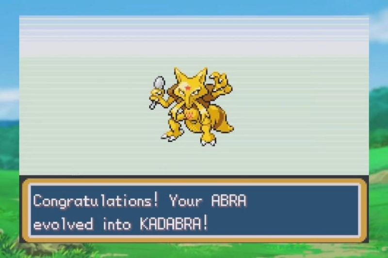 All Pokémon Locations – Pokémon FireRed & LeafGreen (Part 1)