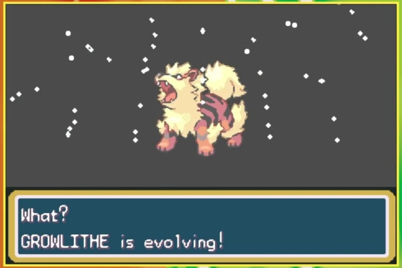 All Pokémon Locations – Pokémon FireRed & LeafGreen (Part 1)