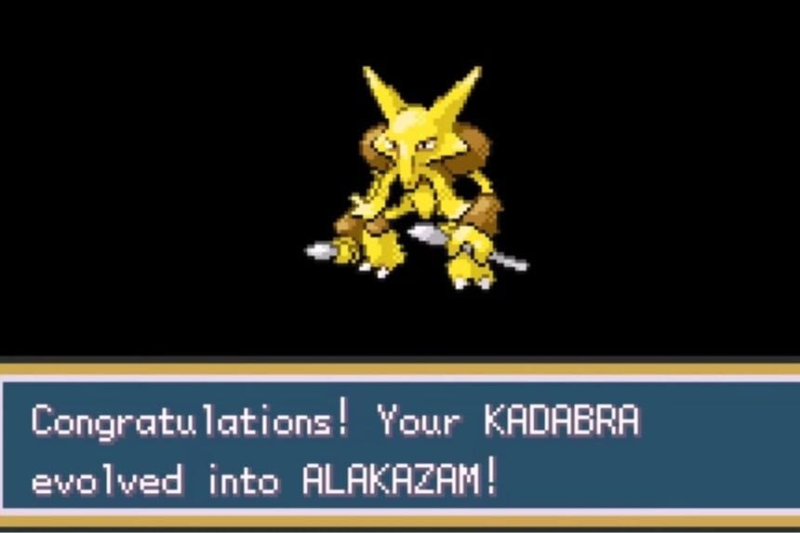 All Pokémon Locations – Pokémon FireRed & LeafGreen (Part 1)