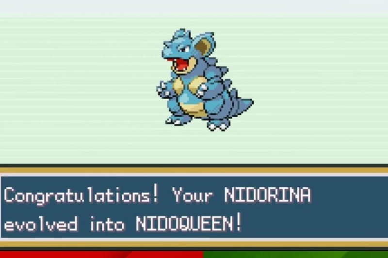 All Pokémon Locations – Pokémon FireRed & LeafGreen (Part 1)