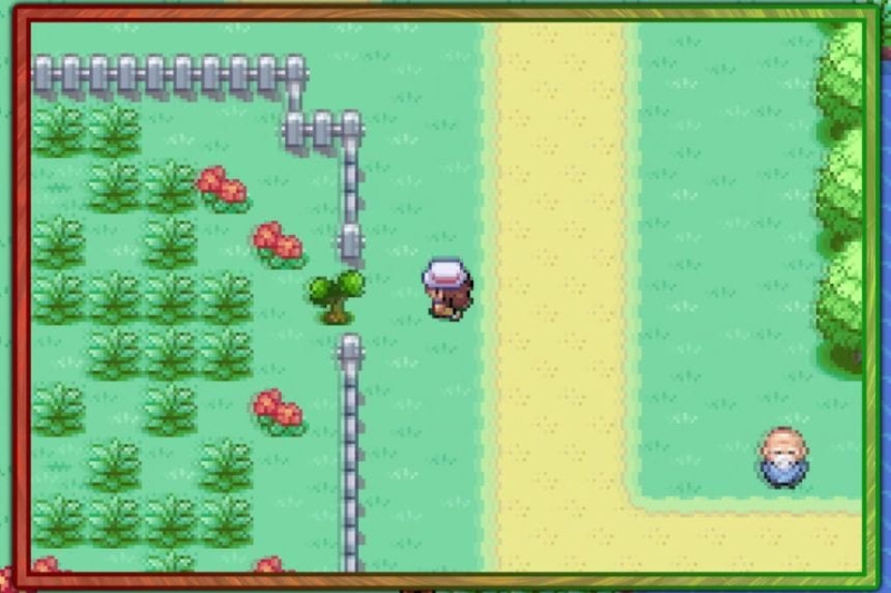 All Pokémon Locations – Pokémon FireRed & LeafGreen (Part 1)