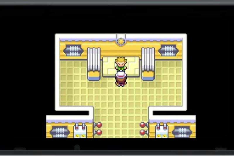 All Pokémon Locations – Pokémon FireRed & LeafGreen (Part 1)