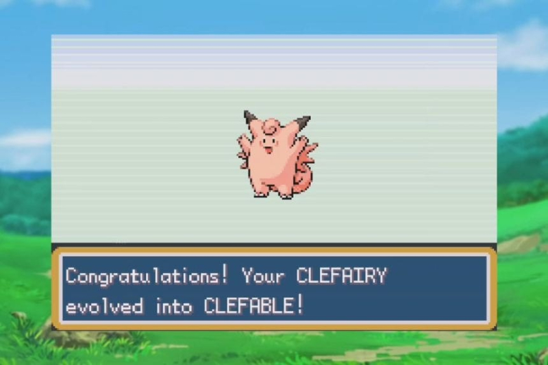 All Pokémon Locations – Pokémon FireRed & LeafGreen (Part 1)