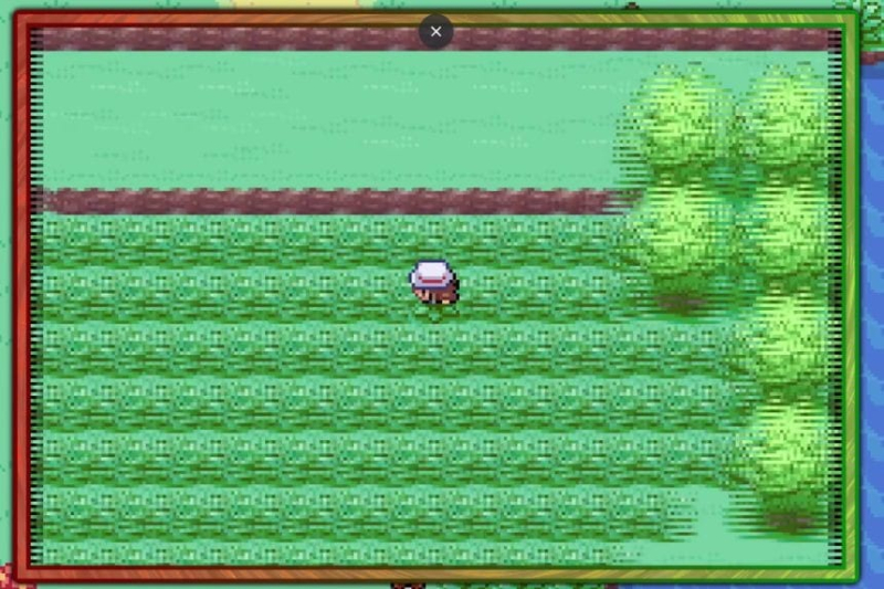 All Pokémon Locations – Pokémon FireRed & LeafGreen (Part 1)