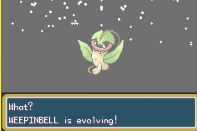 All Pokémon Locations – Pokémon FireRed & LeafGreen (Part 1)