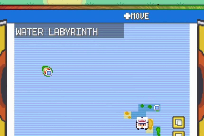 All Pokémon Locations – Pokémon FireRed & LeafGreen (Part 1)