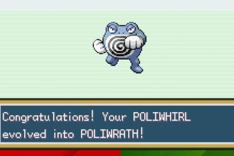 All Pokémon Locations – Pokémon FireRed & LeafGreen (Part 1)