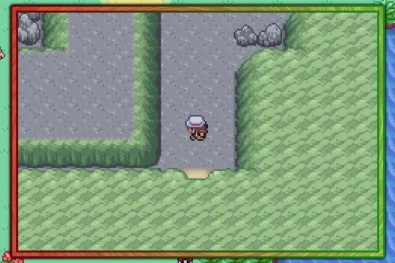 All Pokémon Locations – Pokémon FireRed & LeafGreen (Part 1)