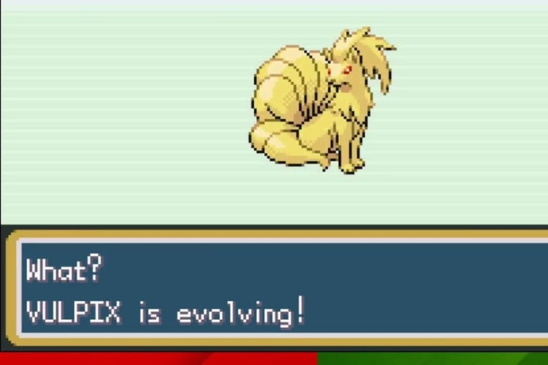 All Pokémon Locations – Pokémon FireRed & LeafGreen (Part 1)