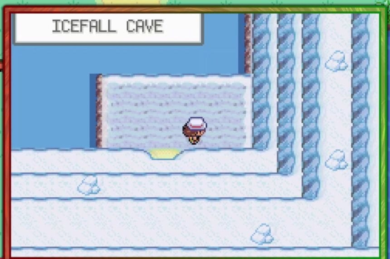 All Pokémon Locations – Pokémon FireRed & LeafGreen (Part 1)