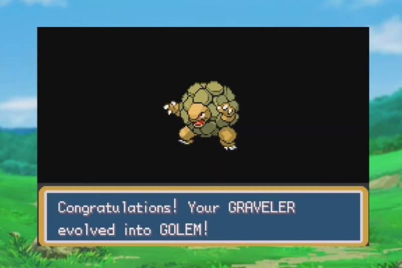 All Pokémon Locations – Pokémon FireRed & LeafGreen (Part 1)