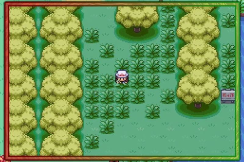 All Pokémon Locations – Pokémon FireRed & LeafGreen (Part 2)