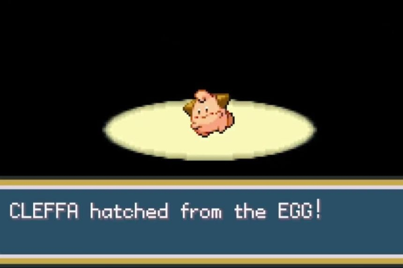 All Pokémon Locations – Pokémon FireRed & LeafGreen (Part 2)