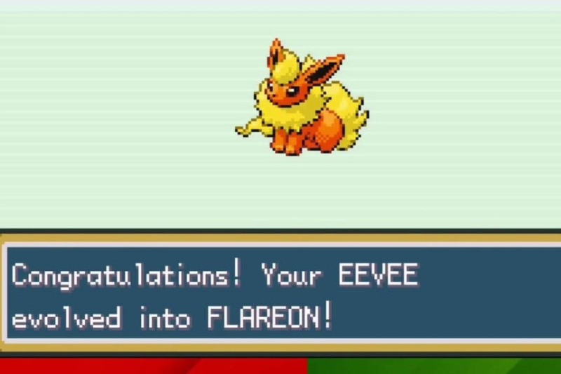 All Pokémon Locations – Pokémon FireRed & LeafGreen (Part 2)