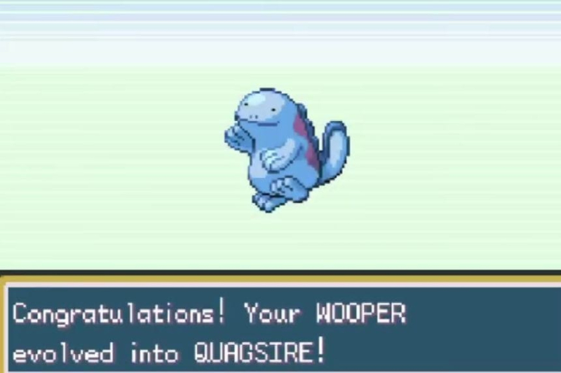 All Pokémon Locations – Pokémon FireRed & LeafGreen (Part 2)