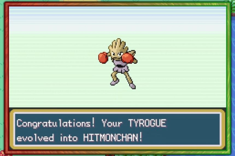 All Pokémon Locations – Pokémon FireRed & LeafGreen (Part 2)