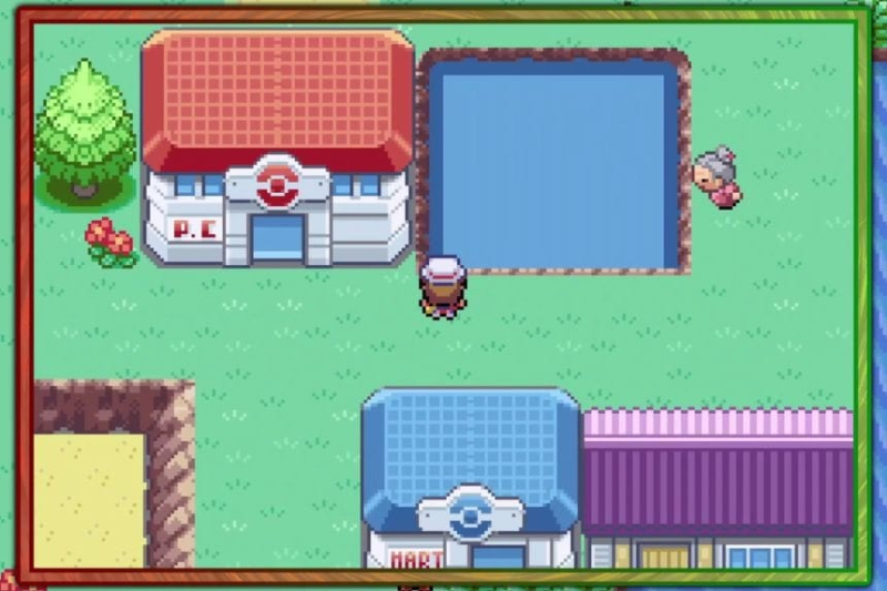 All Pokémon Locations – Pokémon FireRed & LeafGreen (Part 2)