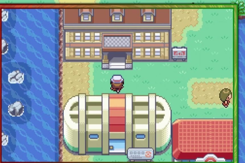 All Pokémon Locations – Pokémon FireRed & LeafGreen (Part 2)