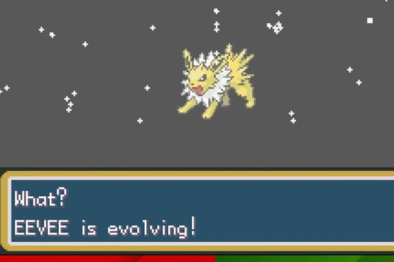 All Pokémon Locations – Pokémon FireRed & LeafGreen (Part 2)