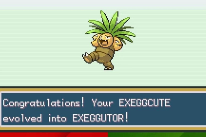 All Pokémon Locations – Pokémon FireRed & LeafGreen (Part 2)