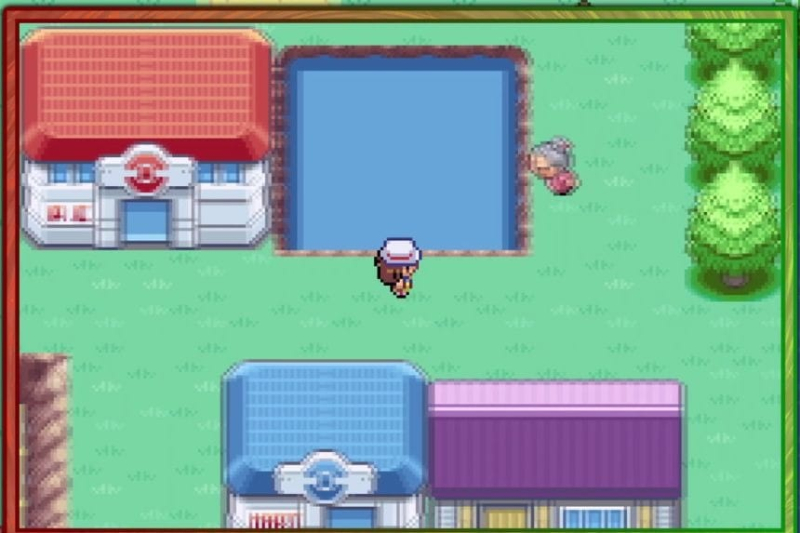 All Pokémon Locations – Pokémon FireRed & LeafGreen (Part 2)