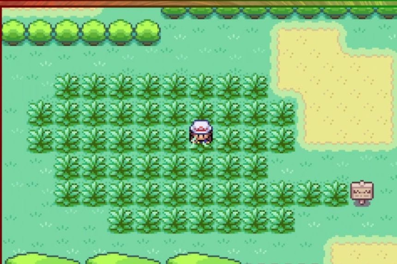 All Pokémon Locations – Pokémon FireRed & LeafGreen (Part 2)
