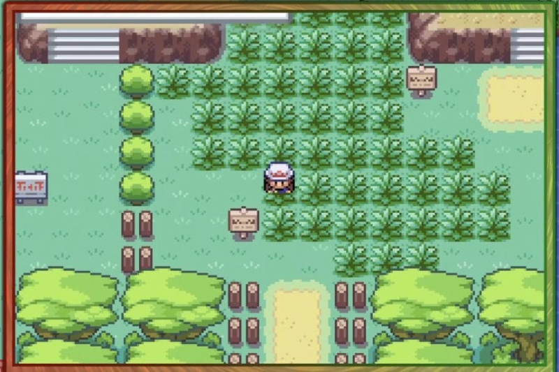 All Pokémon Locations – Pokémon FireRed & LeafGreen (Part 2)