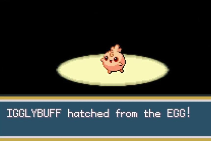 All Pokémon Locations – Pokémon FireRed & LeafGreen (Part 2)