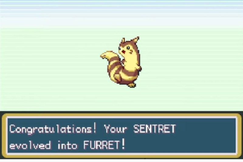 All Pokémon Locations – Pokémon FireRed & LeafGreen (Part 2)