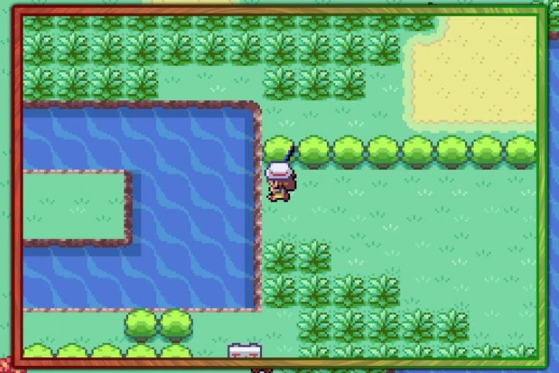 All Pokémon Locations – Pokémon FireRed & LeafGreen (Part 2)