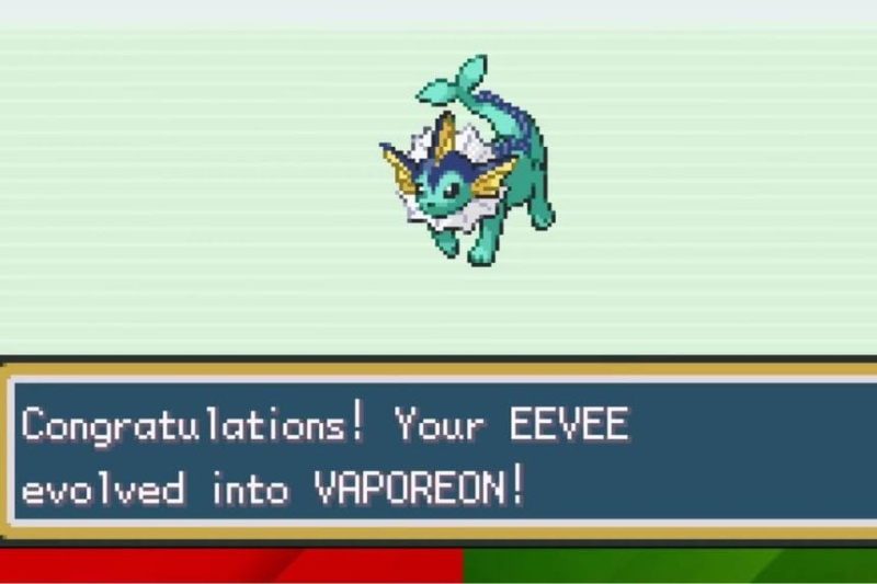 All Pokémon Locations – Pokémon FireRed & LeafGreen (Part 2)