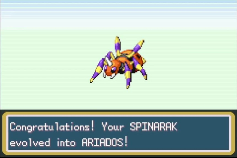 All Pokémon Locations – Pokémon FireRed & LeafGreen (Part 2)