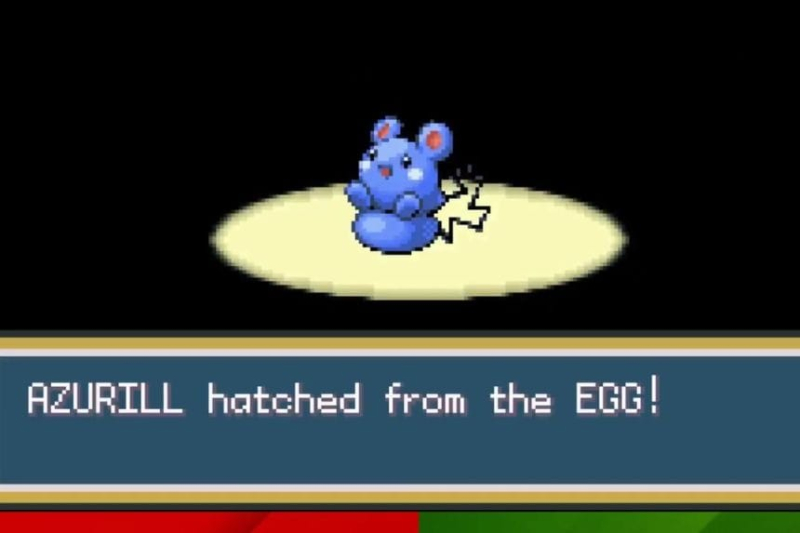 All Pokémon Locations – Pokémon FireRed & LeafGreen (Part 2)