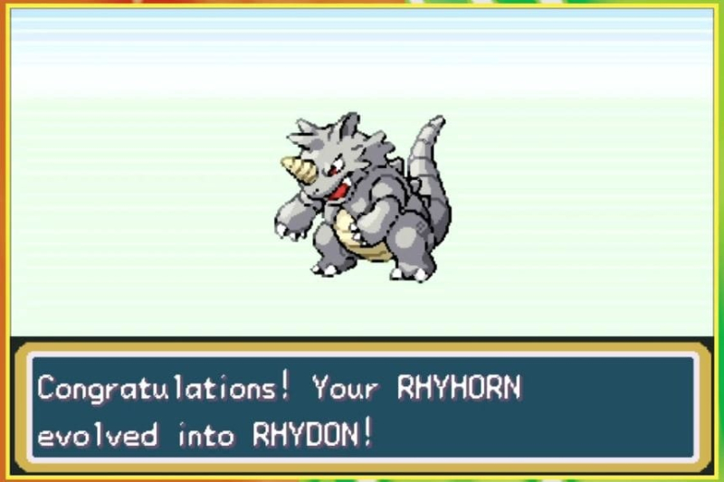 All Pokémon Locations – Pokémon FireRed & LeafGreen (Part 2)