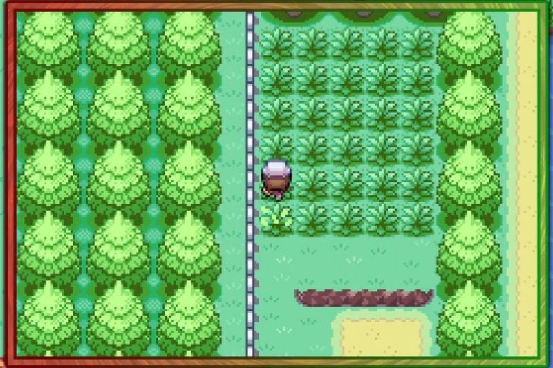 All Pokémon Locations – Pokémon FireRed & LeafGreen (Part 2)