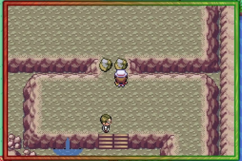 All Pokémon Locations – Pokémon FireRed & LeafGreen (Part 2)