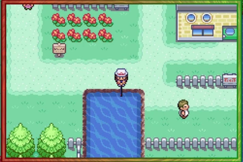 All Pokémon Locations – Pokémon FireRed & LeafGreen (Part 2)