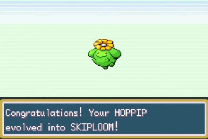 All Pokémon Locations – Pokémon FireRed & LeafGreen (Part 2)