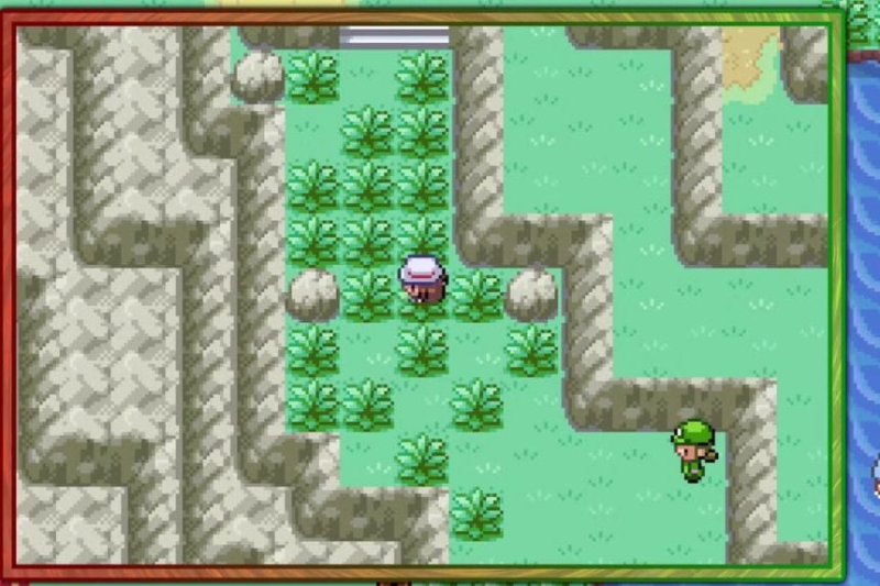 All Pokémon Locations – Pokémon FireRed & LeafGreen (Part 2)