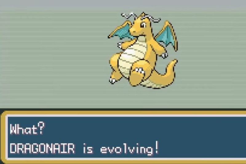 All Pokémon Locations – Pokémon FireRed & LeafGreen (Part 2)