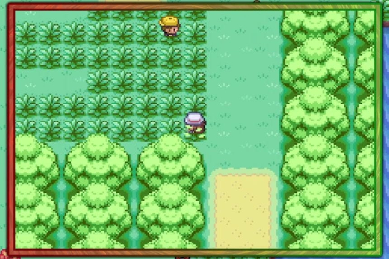 All Pokémon Locations – Pokémon FireRed & LeafGreen (Part 2)