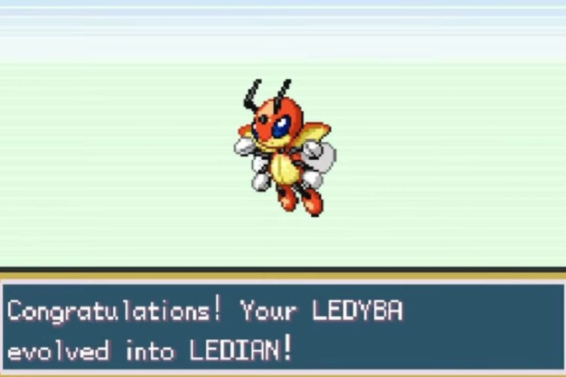 All Pokémon Locations – Pokémon FireRed & LeafGreen (Part 2)