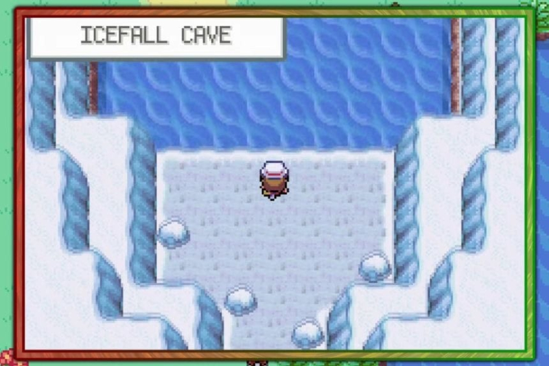 All Pokémon Locations – Pokémon FireRed & LeafGreen (Part 2)