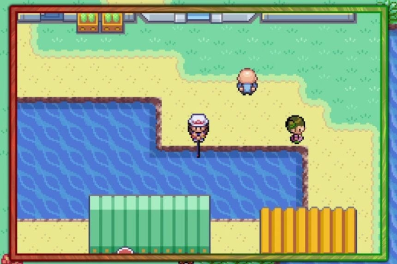 All Pokémon Locations – Pokémon FireRed & LeafGreen (Part 2)